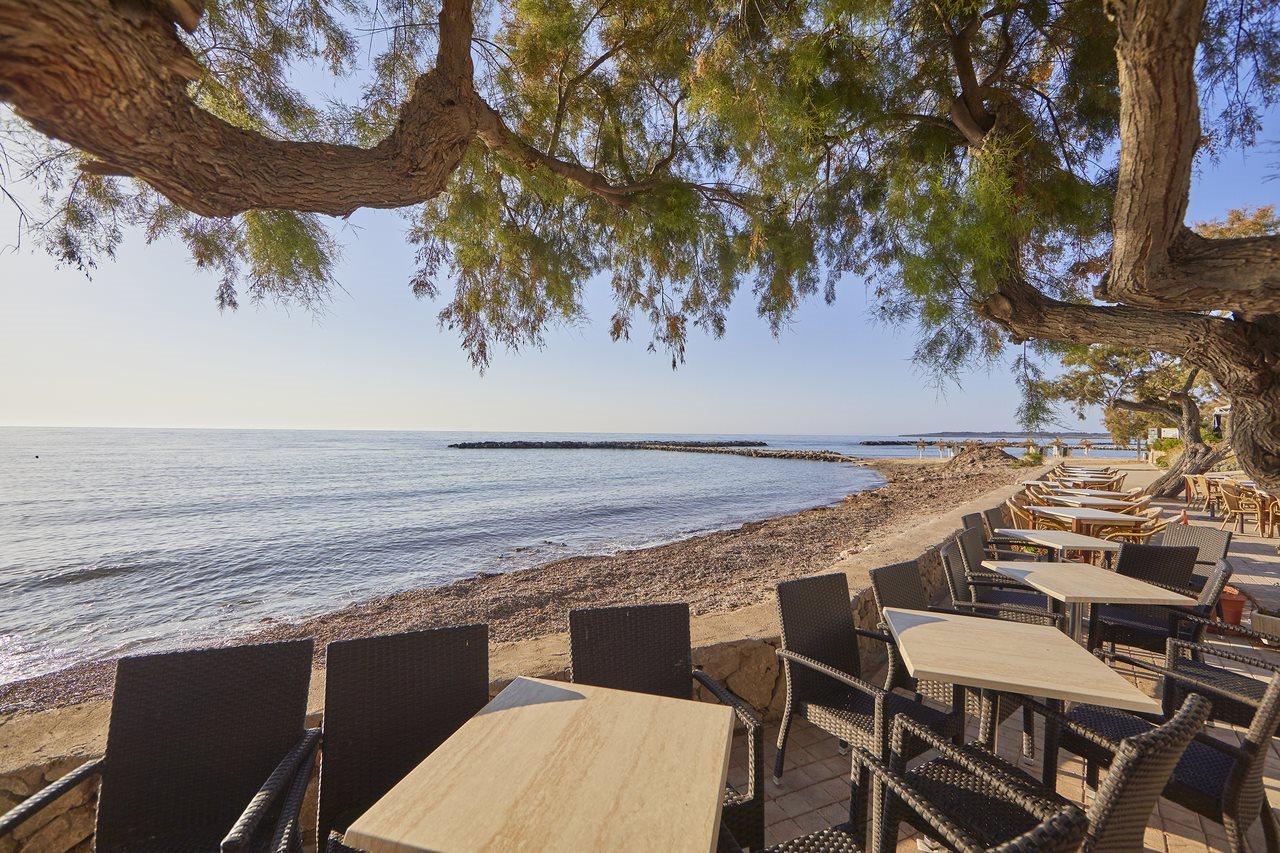 Hotel Ilusion Moreyo - Adults Only Cala Bona  Eksteriør bilde