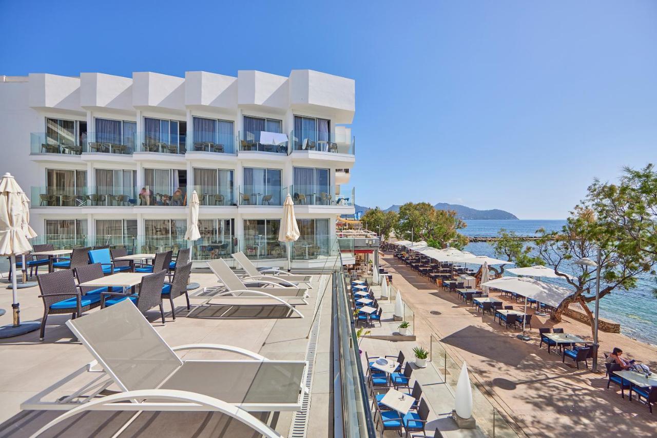 Hotel Ilusion Moreyo - Adults Only Cala Bona  Eksteriør bilde